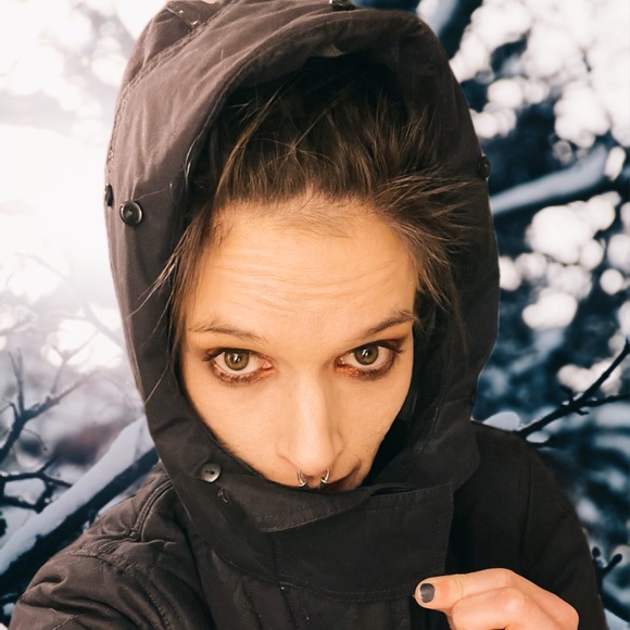 Burton Jacket - Picture 5 of 8